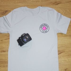 Childish Behavior Tee